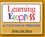 Learning Express Getting Started