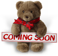 teddy bear