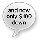 100-down