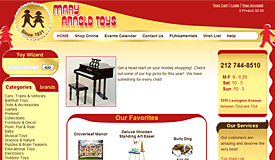 Mary Arnold Toys - www.maryarnoldtoys.com