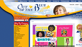 Out of the Blue Toys - www.outofthebluetoys.com/