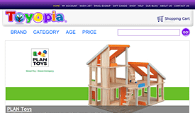 Toyopia - www.toyopia.com