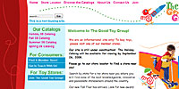 The Good Toy Group - www.thegoodtoygroup.com