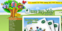 treetopkids.com
