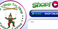 The Village Toy Shop - www.villagetoy.com