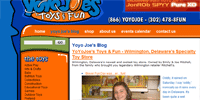 yoyojoes.com