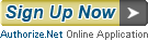 Authorize.net sign-up-now