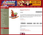 View a sample Cart