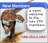 Welome New STN Members